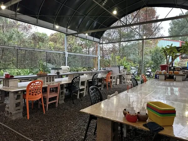 AS山城多肉植物農場｜星植羽手作教室 照片 3